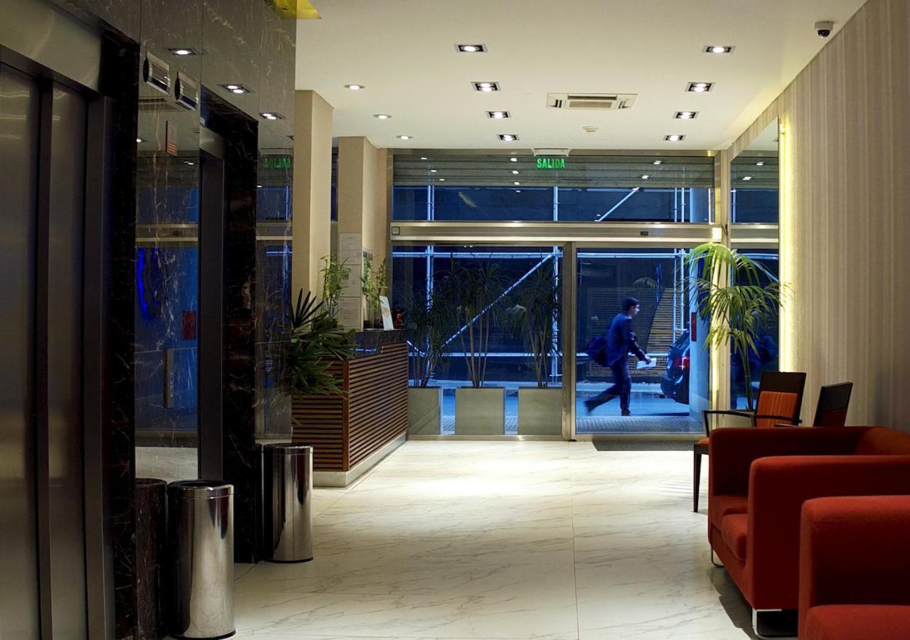 Hotel Uom Buenos Aires — Photos 1