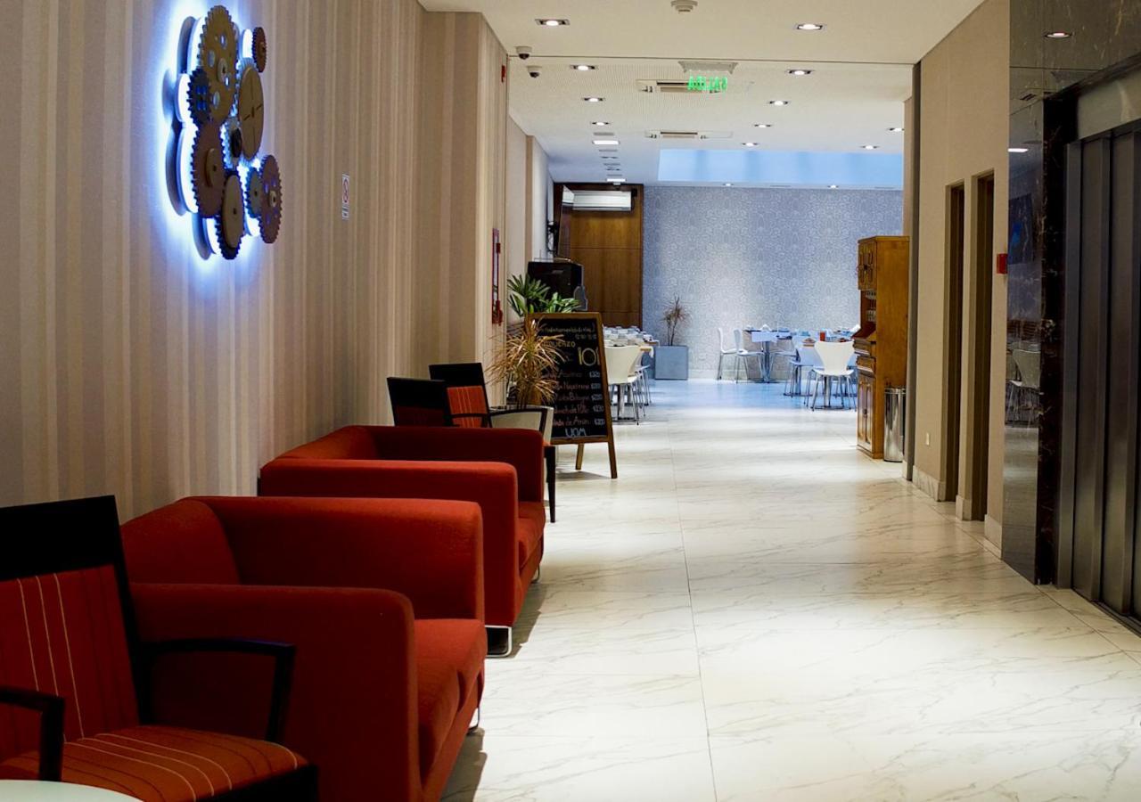 Hotel Uom Buenos Aires — Photos 2
