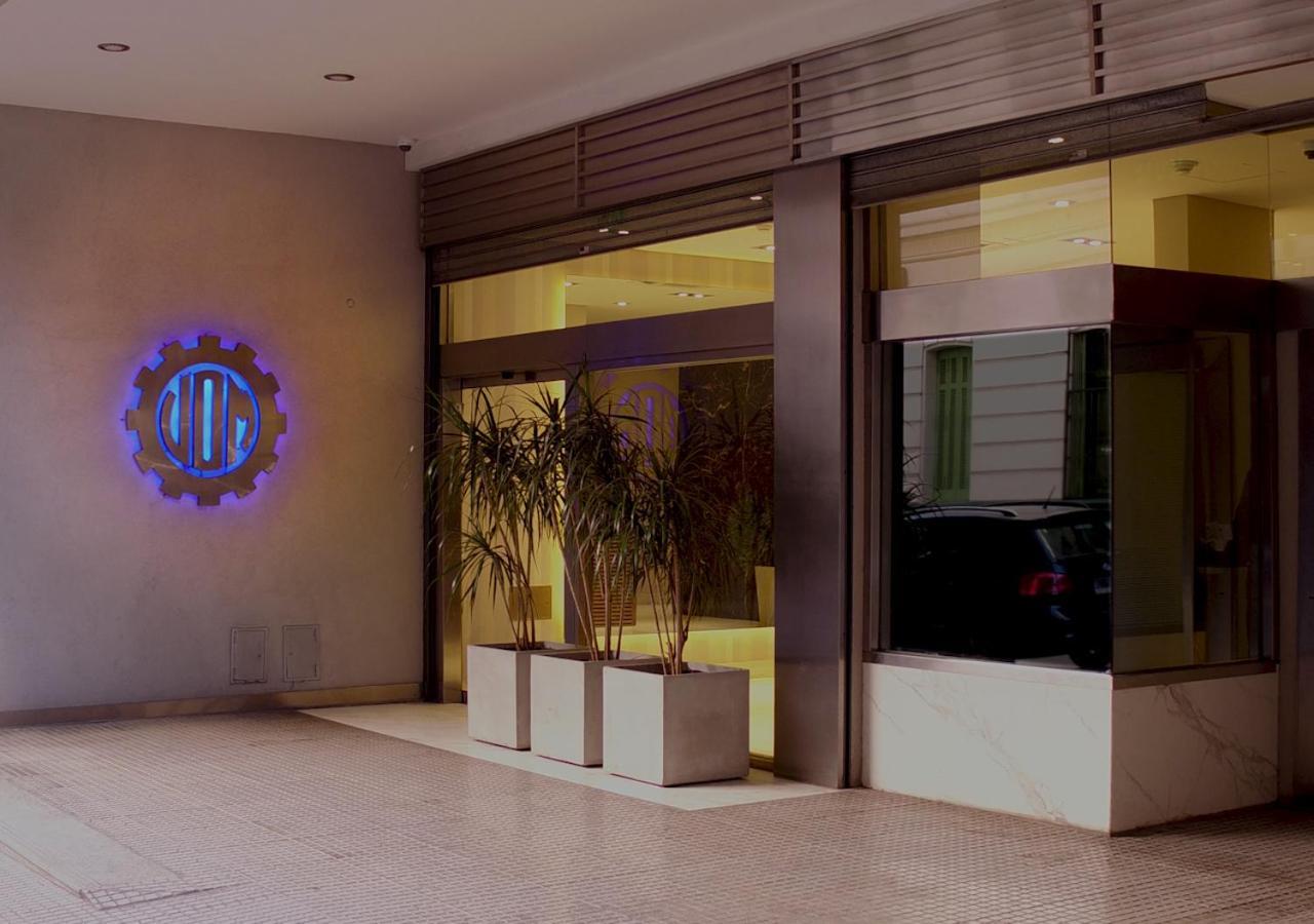 Hotel Uom Buenos Aires, Buenos Aires